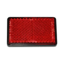 Rear Center Reflector for CSC Pug for CSC Scooters