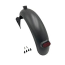 Rear Fender & Taillight for Segway Ninebot Max G30
