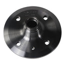 Rear Hub W/Studs, V9A1