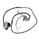Rear Hydraulic Brake Assembly for 125/150cc Scooter