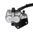 Rear Hydraulic Brake Assembly for 125/150cc Scooter - image 3