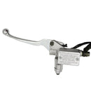 Rear Hydraulic Brake Assembly for 125/150cc Scooter - image 4