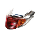 Rear Lamp Assembly for Genuine Blur 150