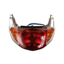 Rear Lamp Assembly for Genuine Blur 150 - image 2