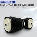 Rear Left Air Spring Suspension Bag Replacement for CLS350 CLS400 CLS500 Magic Cars 2