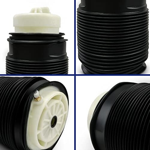 Rear Left Air Spring Suspension Bag Replacement for CLS350 CLS400 CLS500 Magic Cars 3