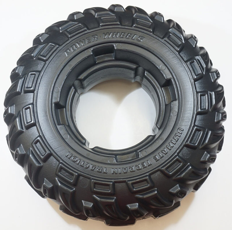 Replacement Rear Power Wheel 15.5" x 8" for Kawasaki Brute Force N9731 Magic Cars 0