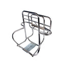 Rear Rack (3- Way, Chrome) for P/PX, Stella 2T