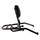 Rear Rack (Backrest, Black) for Genuine Hooligan - image 2