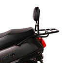 Rear Rack (Backrest, Black) for Genuine Hooligan - image 4