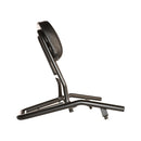 Rear Rack (Black, Backrest) for Lance Cabo, PCH - image 2