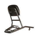 Rear Rack (Black, Backrest) for Lance Cabo, PCH - image 3