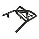 Rear Rack (Black, Flat) for Lance Cabo, PCH