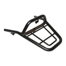 Rear Rack (Black, Flat) for Lance Cabo, PCH - image 2