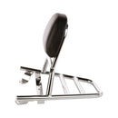 Rear Rack (Chrome, Backrest) for Genuine Urbano - image 3