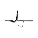 Rear Rack - Chrome for Genuine Buddy Kick 125i - image 2