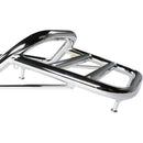 Rear Rack (Chrome) for Genuine G400C - image 2