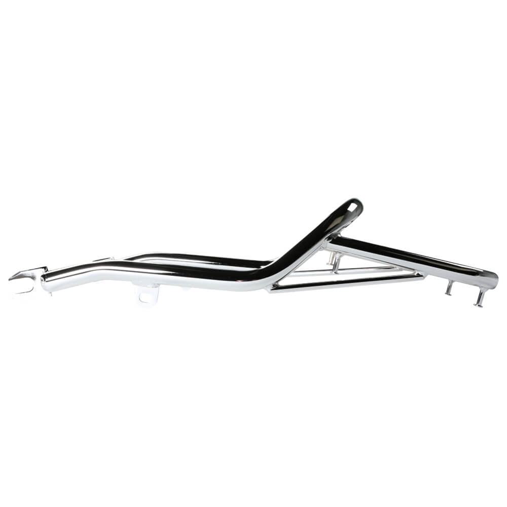 Genuine G400C Rear Rack (Chrome) | Magic Cars