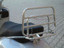 Rear Rack (Chrome) for Vespa GTS250