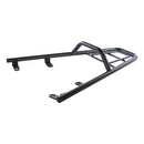 Rear Rack (Flat, Black) for Genuine Rattler 200i