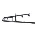 Rear Rack (Flat, Black) for Genuine Rattler 200i - image 2