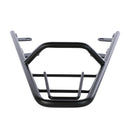 Rear Rack (Flat, Black) for Genuine Rattler 200i - image 3