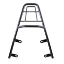 Rear Rack (Flat, Black) for Genuine Rattler 200i - image 4