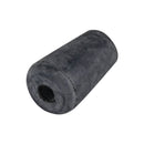 Rear Shock Bushing (OEM, Engine Side) Vespa, P, PX, VSX, VNX, VLX