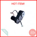 24V Rear Side Gearbox Motor for Kids 4x4 Ride-On UTV Car Magic Cars 0