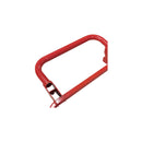 Red Rear Swing Arm for Raider 48v UTV - SMB Magic Cars 4