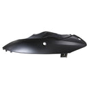 Rear Upper Left Side Panel for CSC Go, Other GY6 50cc (139QMB) Scooters