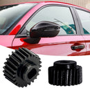 Electric Foldable Rear View Mirror with 24-Tooth Gear for Durable Car Reversing Magic Cars 1