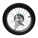 Rear Wheel Assembly for Razor EcoSmart Metro - image 2