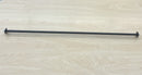 24V Rear Wheel Axle Replacement Part for Halo Warthog Ride-On Toy Magic Cars 0