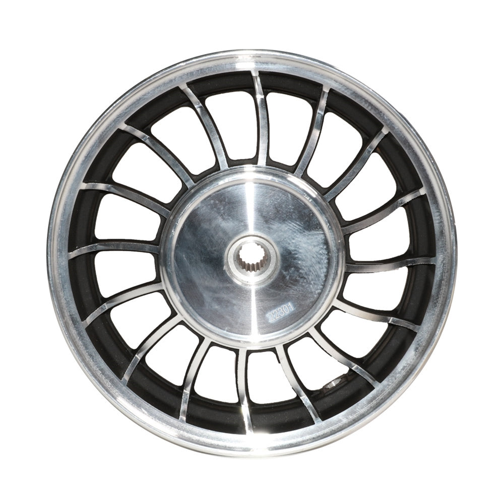CSC Bella Rear Wheel | Magic Cars