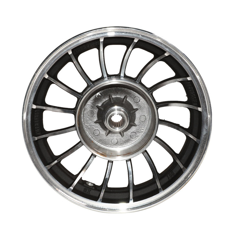 CSC Bella Rear Wheel | Magic Cars