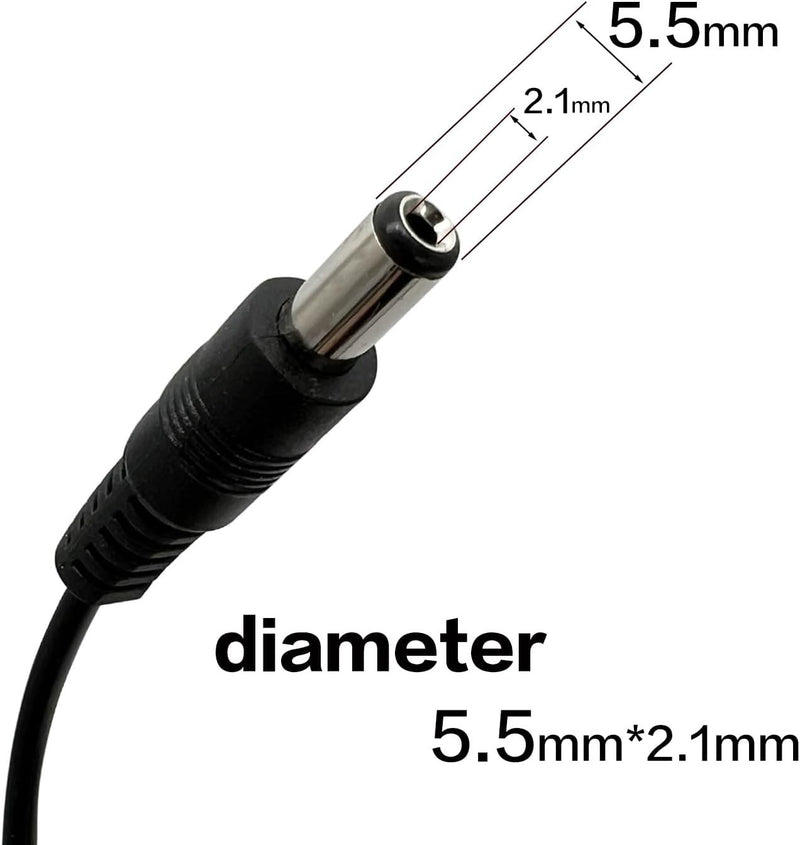 Rechargeable 12V Battery Charger for Kids' Ride-On Vehicles Magic Cars 7