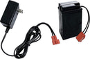 6V 4Ah Rechargeable Battery with Charger for Ride-On Horse and Quad Toys Magic Cars 1