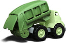 Eco-Friendly Recycling Truck Toy for Toddlers - Dishwasher Safe and Educational Magic Cars 4