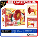 Rechargeable Kids Megaphone Toy with Voice Changer and 4 Songs for Ages 3+ Magic Cars Variant 0
