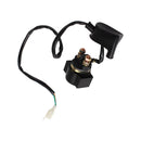 Relay and Starter Solenoid for GY6 - image 2