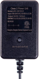 12 Volt Charger with Charging Indicator Light for Electric Ride-On Toys Magic Cars 4