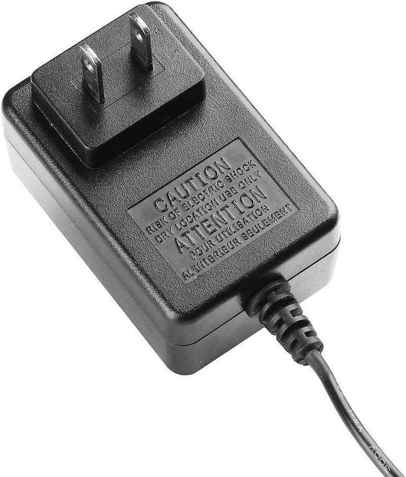 12 Volt Charger with Charging Indicator Light for Electric Ride-On Toys Magic Cars 5