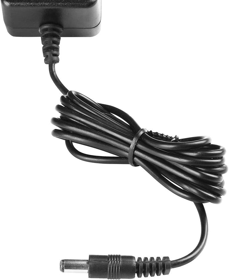 12 Volt Charger with Charging Indicator Light for Electric Ride-On Toys Magic Cars 7