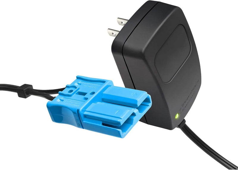 12V Reliable Charger for Kid Trax Dodge Viper and Beetle Ride-On Vehicles Magic Cars 2