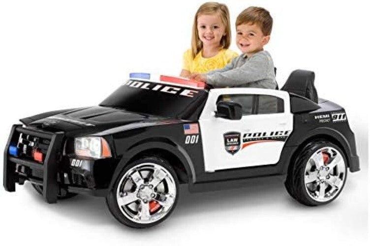 12V Reliable Charger for Kid Trax Dodge Viper and Beetle Ride-On Vehicles Magic Cars 6