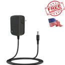 12V Power Adapter for Ride-On Toys with Short Circuit Protection Magic Cars 0
