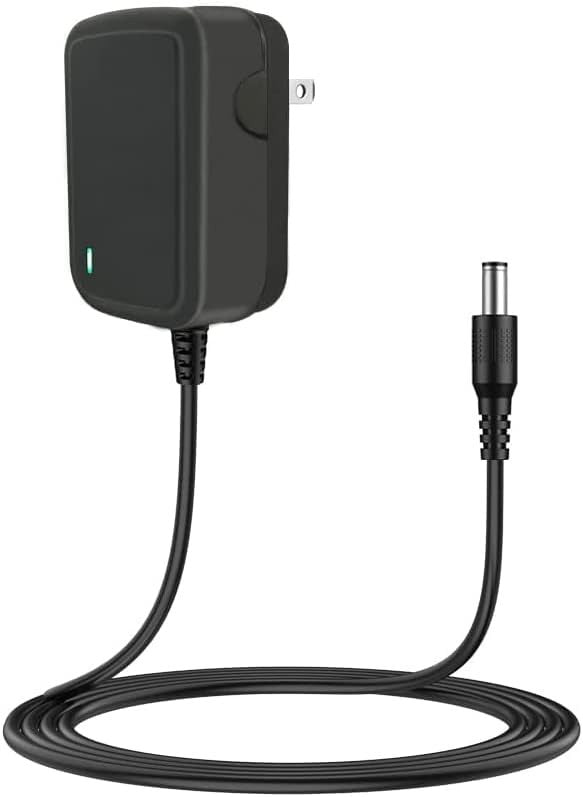 12V Power Adapter for Ride-On Toys with Short Circuit Protection Magic Cars 2