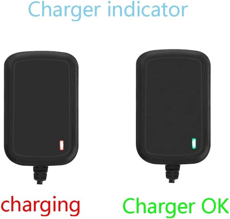 12V Power Adapter for Ride-On Toys with Short Circuit Protection Magic Cars 7