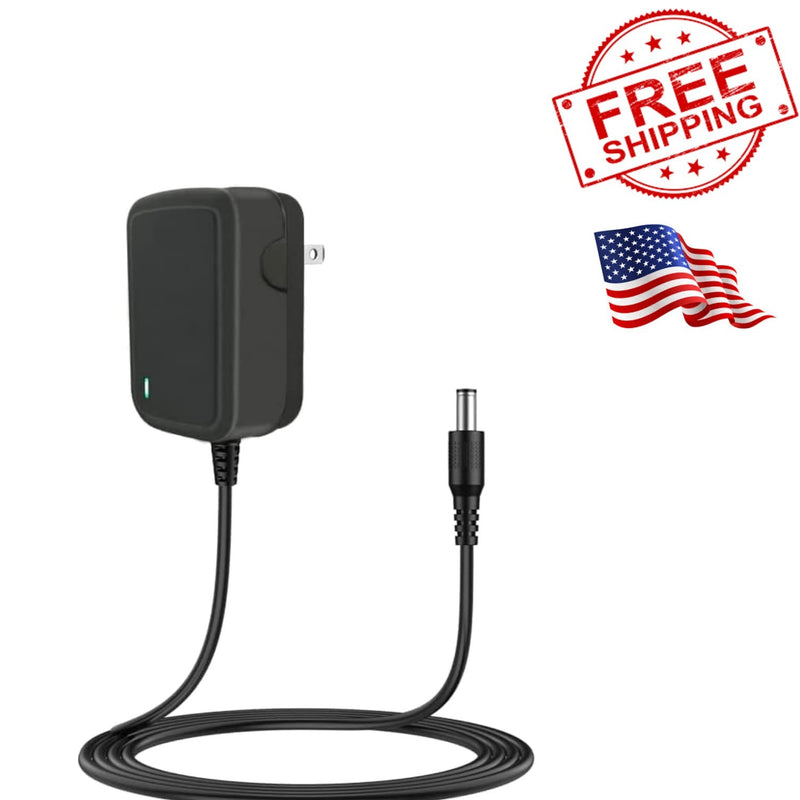12V Power Adapter for Ride-On Toys with Short Circuit Protection Magic Cars Variant 0